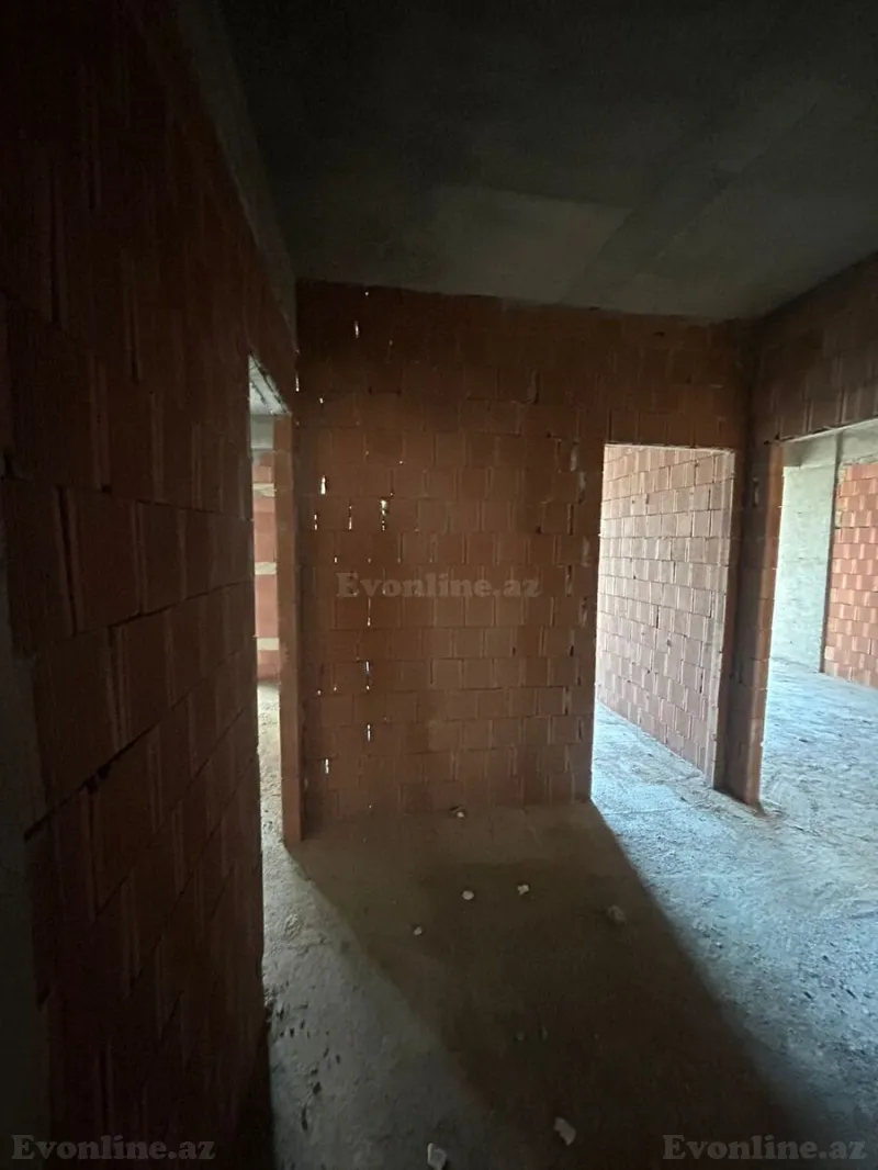 Satılır 3 otaqlı Mənzil Yeni tikili 97 m² Sumqayıt - şəkil 5