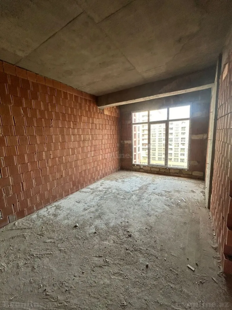 Satılır 3 otaqlı Mənzil Yeni tikili 97 m² Sumqayıt - şəkil 6