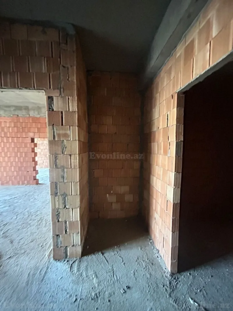 Satılır 3 otaqlı Mənzil Yeni tikili 97 m² Sumqayıt - şəkil 8