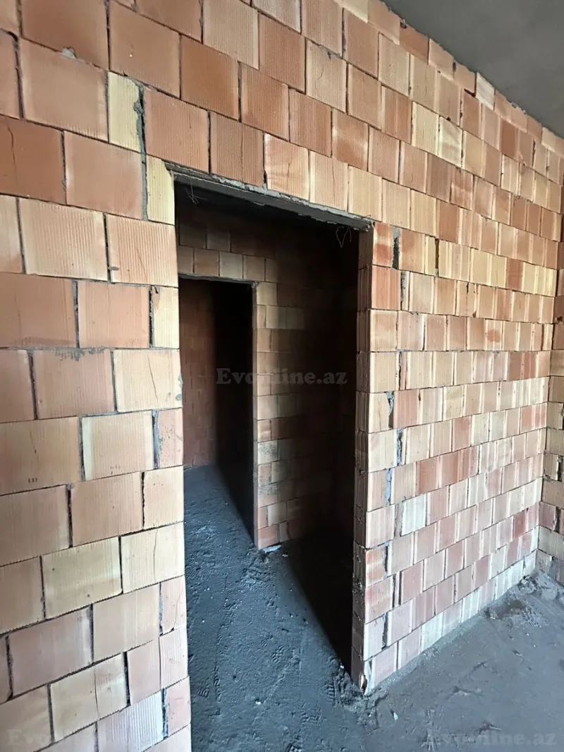 Satılır 3 otaqlı Mənzil Yeni tikili 97 m² Sumqayıt - şəkil 9