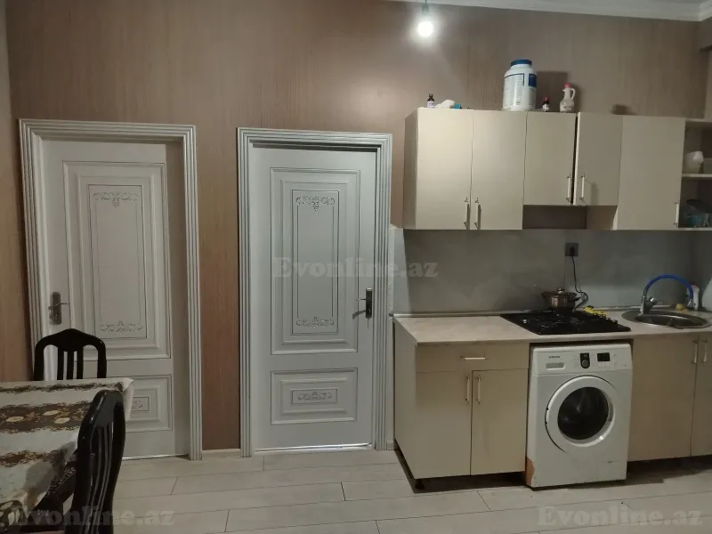 2 otaqlı Mənzil 55 m² Lökbatan Kirayə verilir