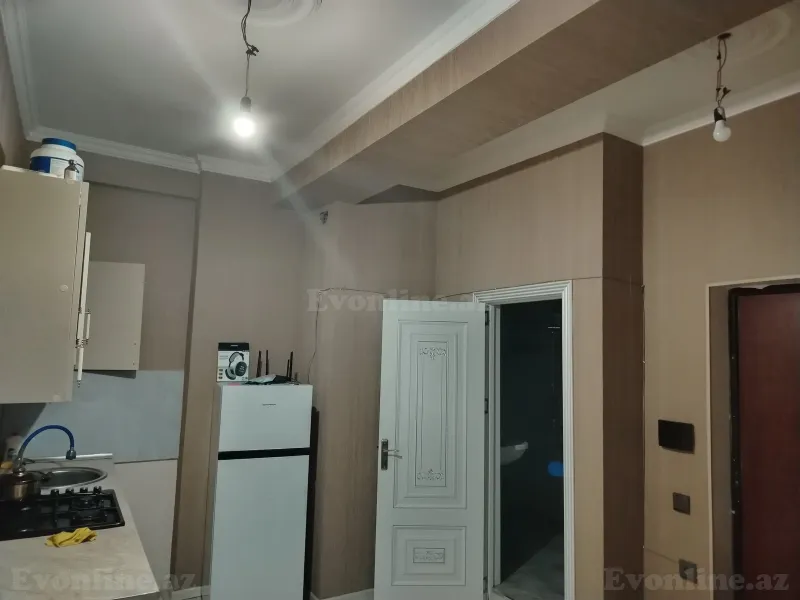 Kirayə verilir 2 otaqlı Mənzil Yeni tikili 55 m² Lökbatan - şəkil 2