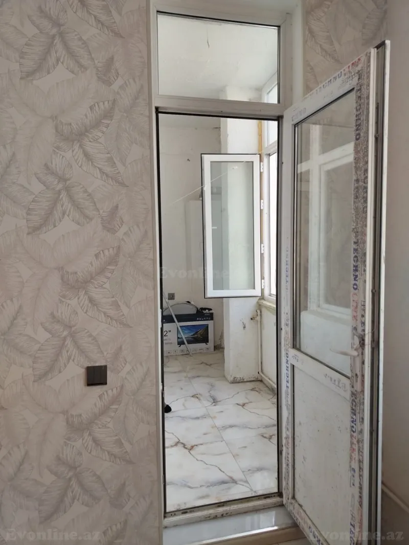 Kirayə verilir 2 otaqlı Mənzil Yeni tikili 55 m² Lökbatan - şəkil 4