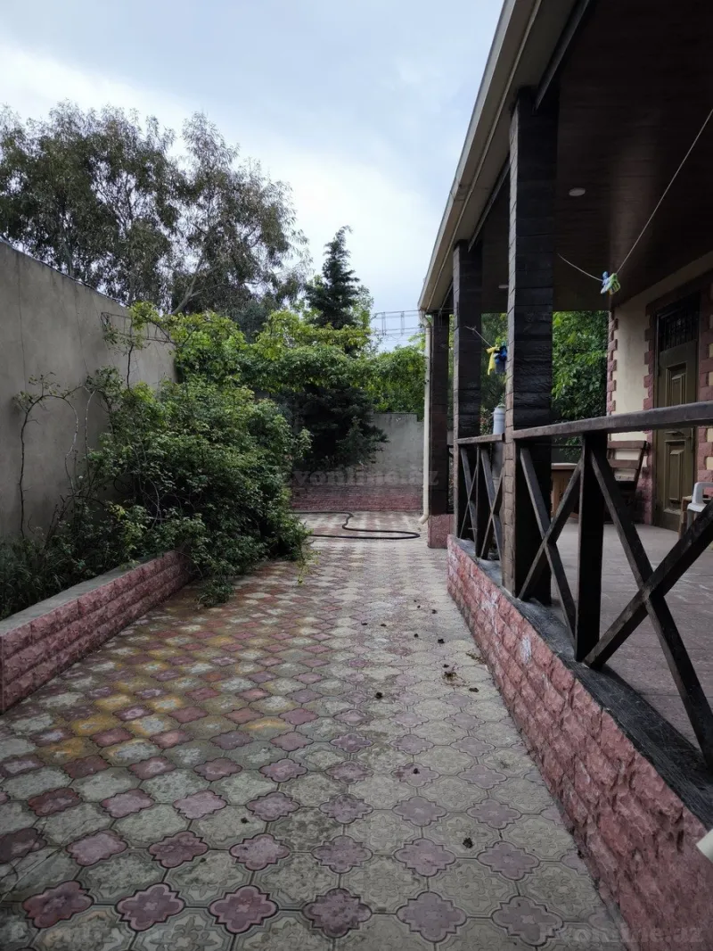 Satılır 4 otaqlı Həyət evi 130 m² Binəqədi - şəkil 4