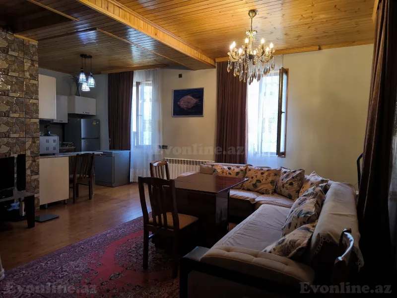 Satılır 4 otaqlı Həyət evi 130 m² Binəqədi - şəkil 10