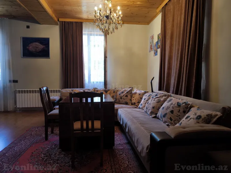 Satılır 4 otaqlı Həyət evi 130 m² Binəqədi - şəkil 11