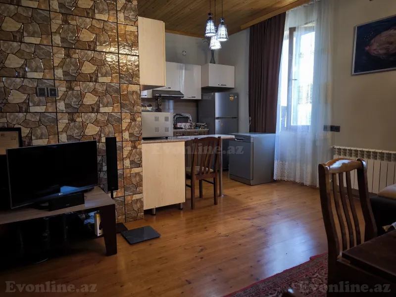 Satılır 4 otaqlı Həyət evi 130 m² Binəqədi - şəkil 12
