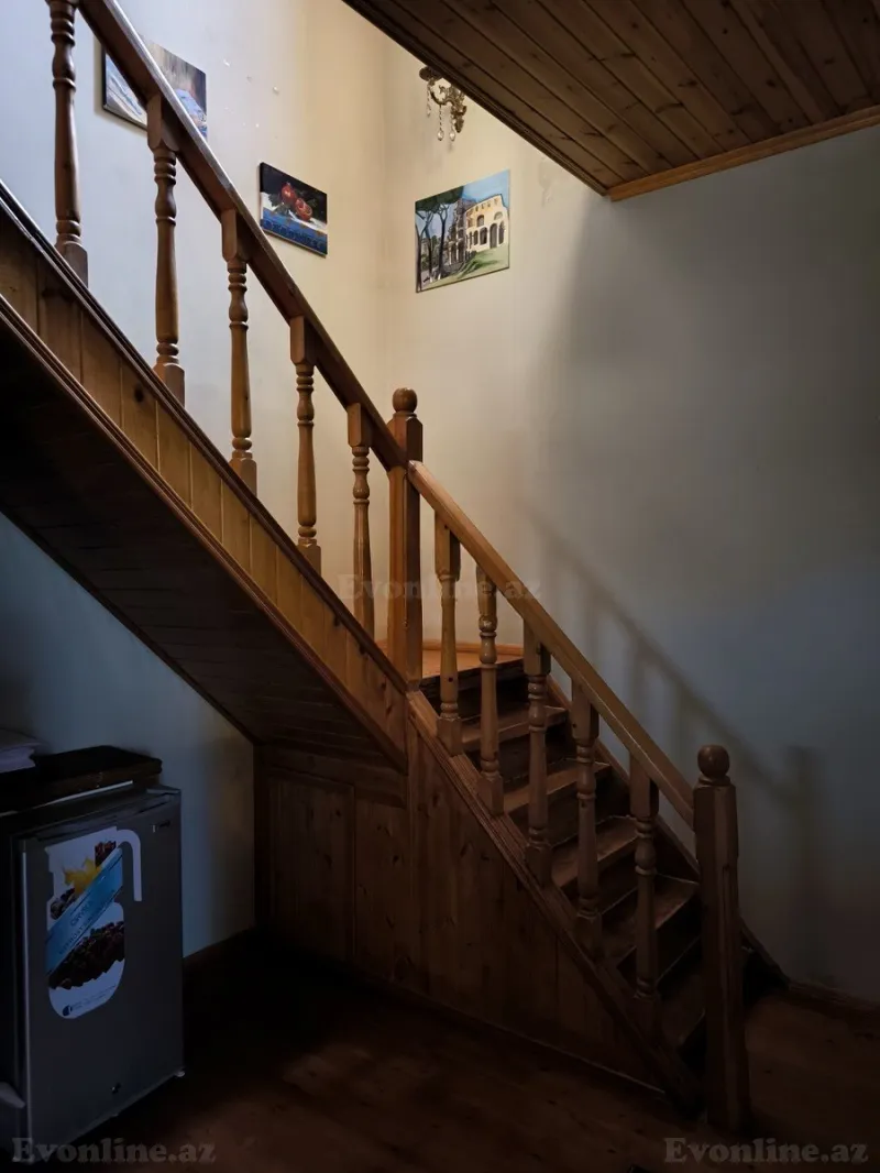 Satılır 4 otaqlı Həyət evi 130 m² Binəqədi - şəkil 13