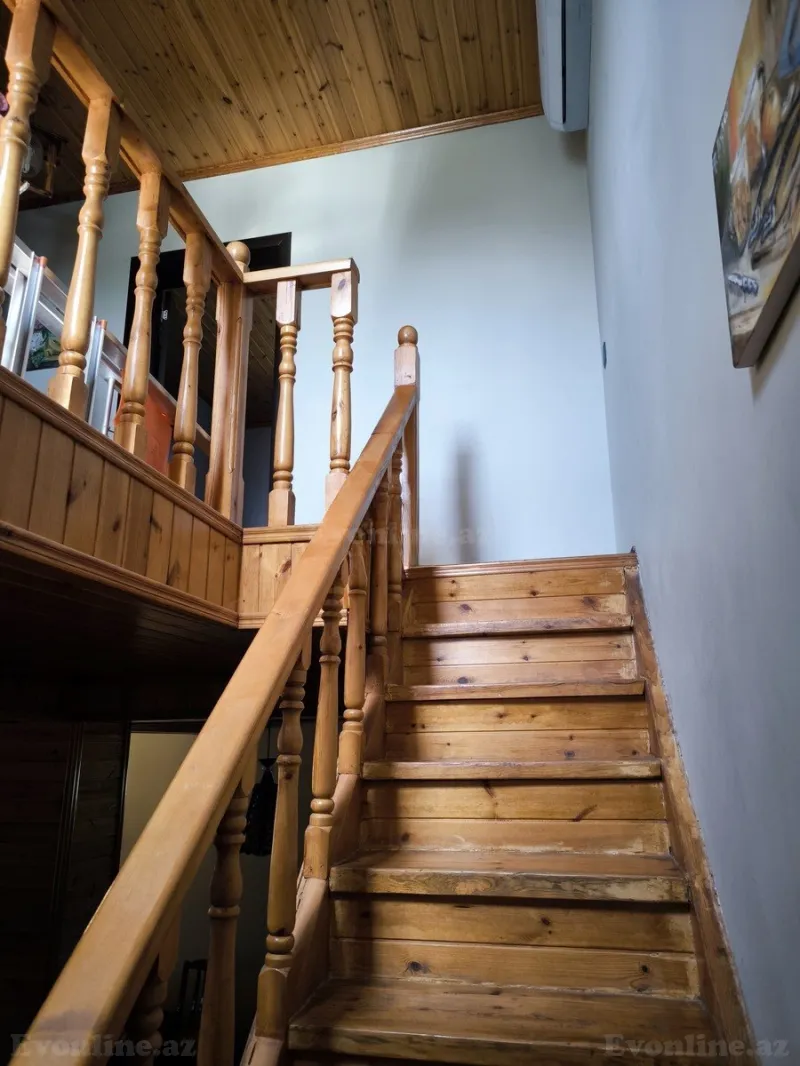 Satılır 4 otaqlı Həyət evi 130 m² Binəqədi - şəkil 14