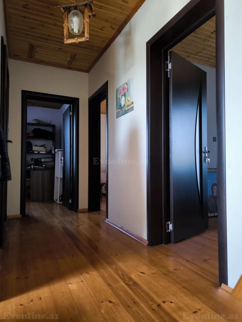 Satılır 4 otaqlı Həyət evi 130 m² Binəqədi - şəkil 15