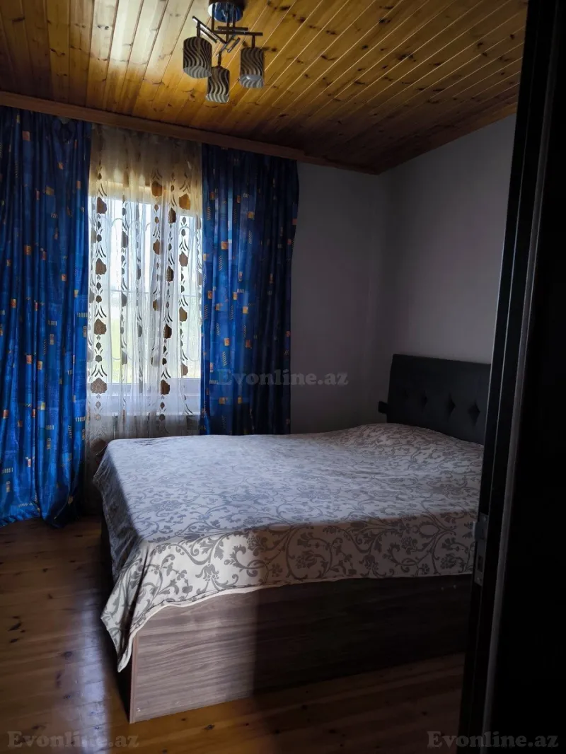 Satılır 4 otaqlı Həyət evi 130 m² Binəqədi - şəkil 16