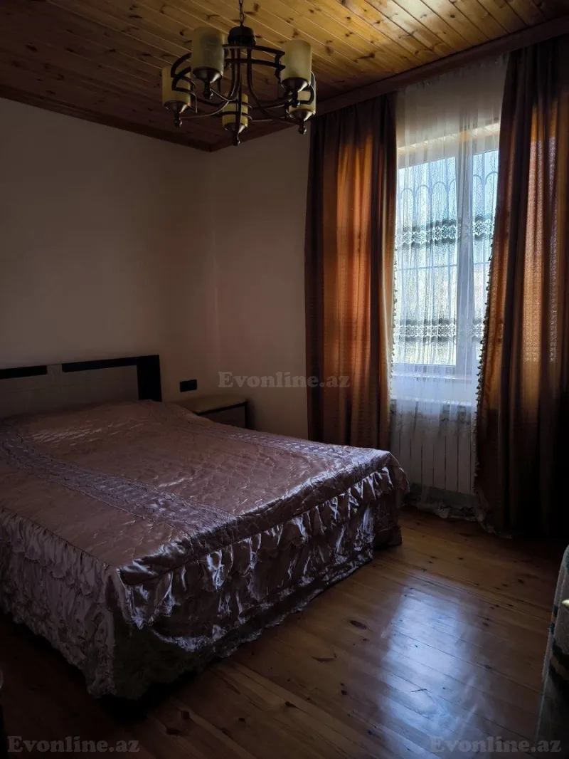 Satılır 4 otaqlı Həyət evi 130 m² Binəqədi - şəkil 17