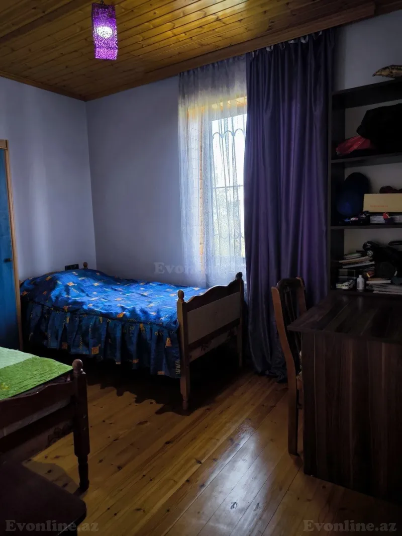 Satılır 4 otaqlı Həyət evi 130 m² Binəqədi - şəkil 18