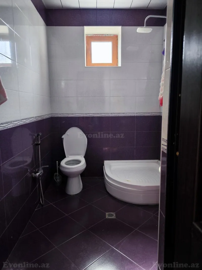 Satılır 4 otaqlı Həyət evi 130 m² Binəqədi - şəkil 19