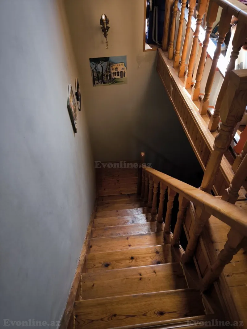 Satılır 4 otaqlı Həyət evi 130 m² Binəqədi - şəkil 20