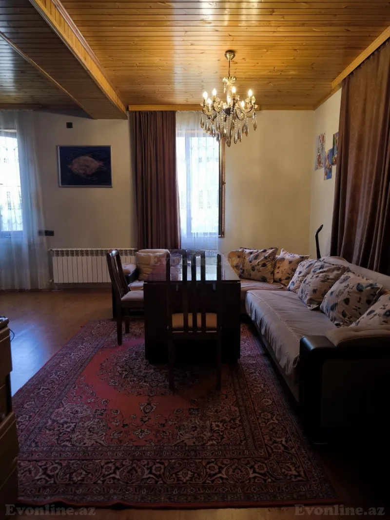 Satılır 4 otaqlı Həyət evi 130 m² Binəqədi - şəkil 21