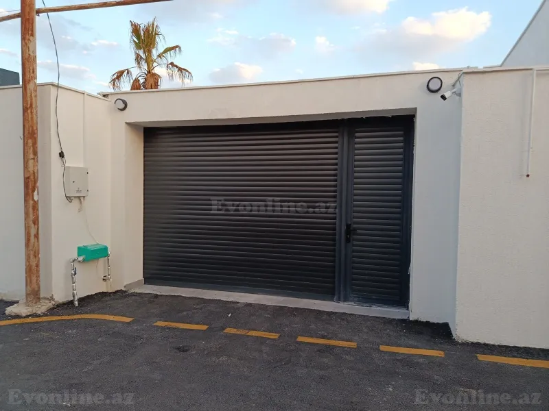 Kirayə verilir 4 otaqlı Həyət evi 130 m² Şüvəlan - şəkil 2