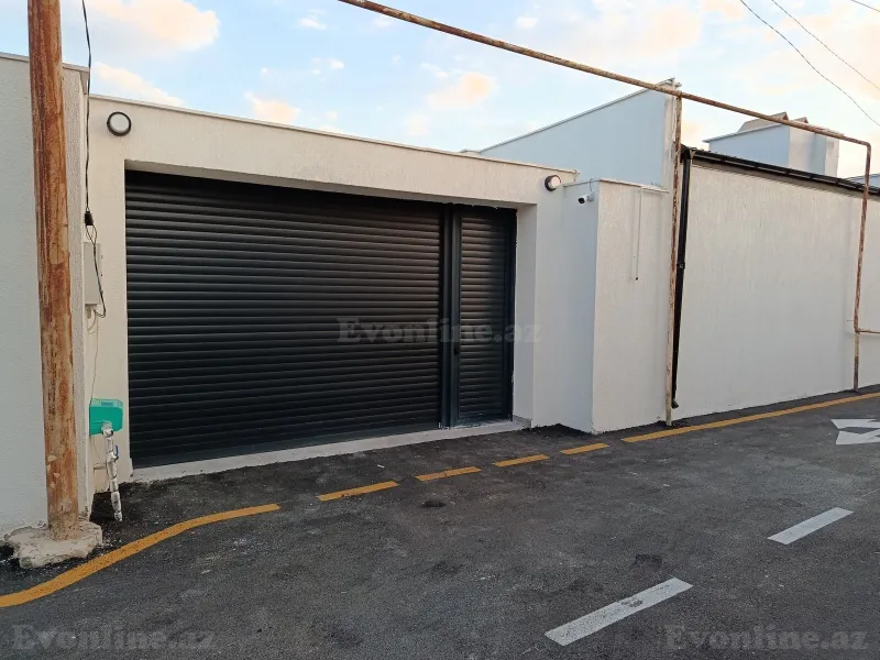 Kirayə verilir 4 otaqlı Həyət evi 130 m² Şüvəlan - şəkil 3