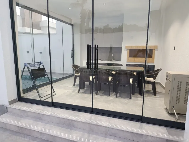 Kirayə verilir 4 otaqlı Həyət evi 130 m² Şüvəlan - şəkil 5