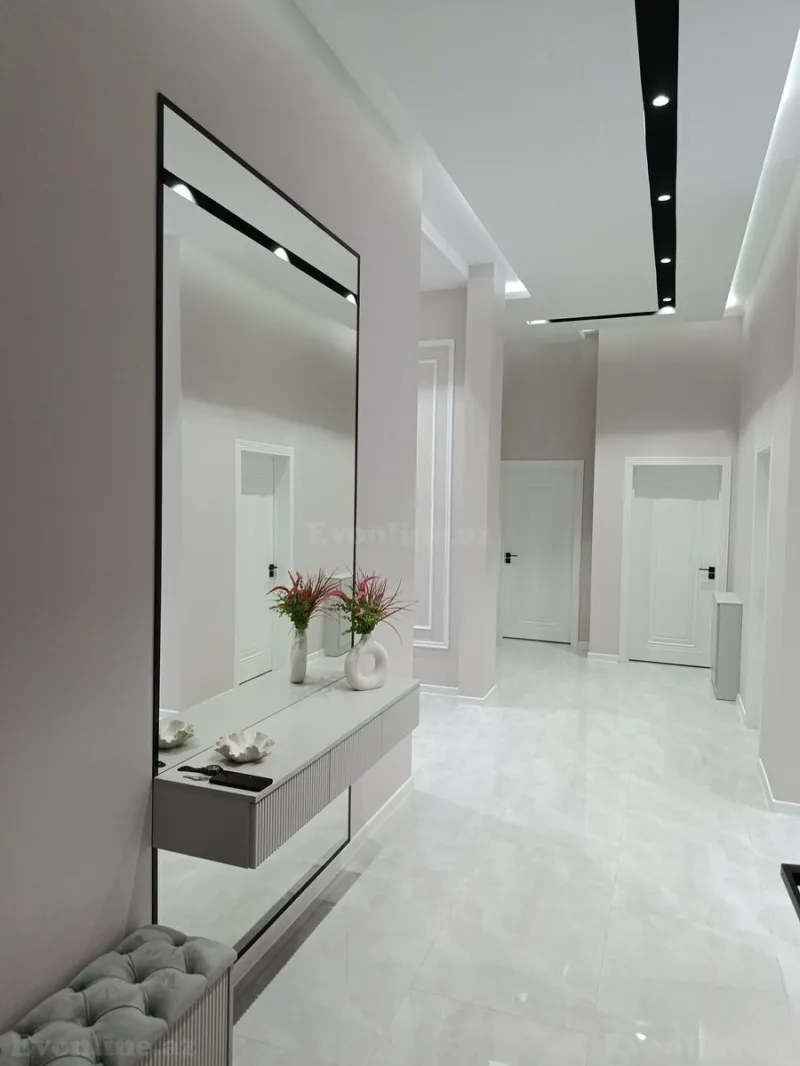 Kirayə verilir 4 otaqlı Həyət evi 130 m² Şüvəlan - şəkil 15