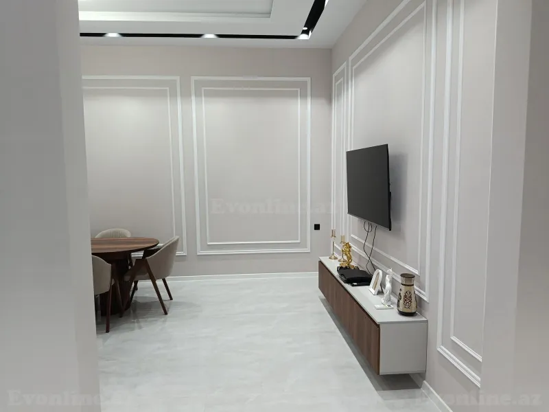 Kirayə verilir 4 otaqlı Həyət evi 130 m² Şüvəlan - şəkil 18