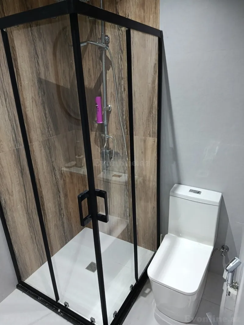 Kirayə verilir 4 otaqlı Həyət evi 130 m² Şüvəlan - şəkil 24