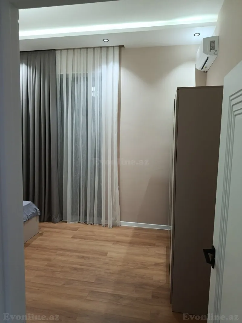 Kirayə verilir 4 otaqlı Həyət evi 130 m² Şüvəlan - şəkil 26