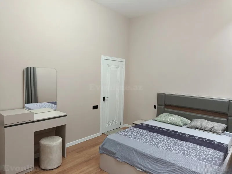 Kirayə verilir 4 otaqlı Həyət evi 130 m² Şüvəlan - şəkil 28