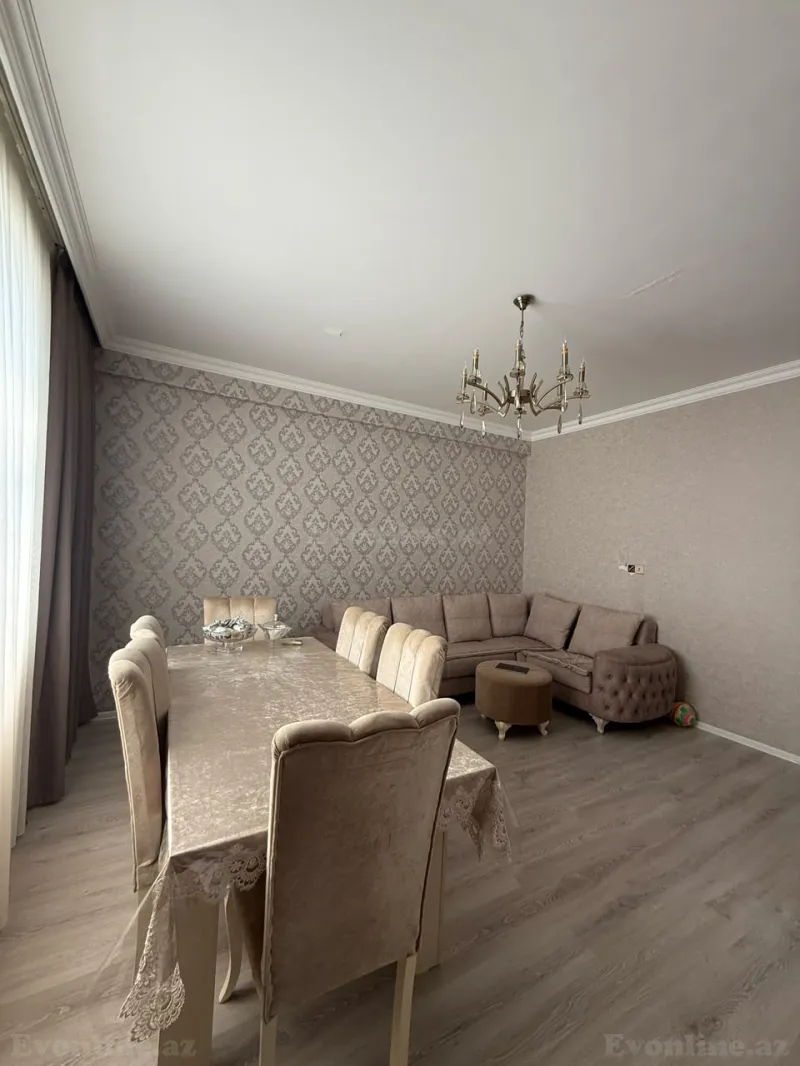 Satılır 2 otaqlı Mənzil Yeni tikili 63 m² Xırdalan - şəkil 2