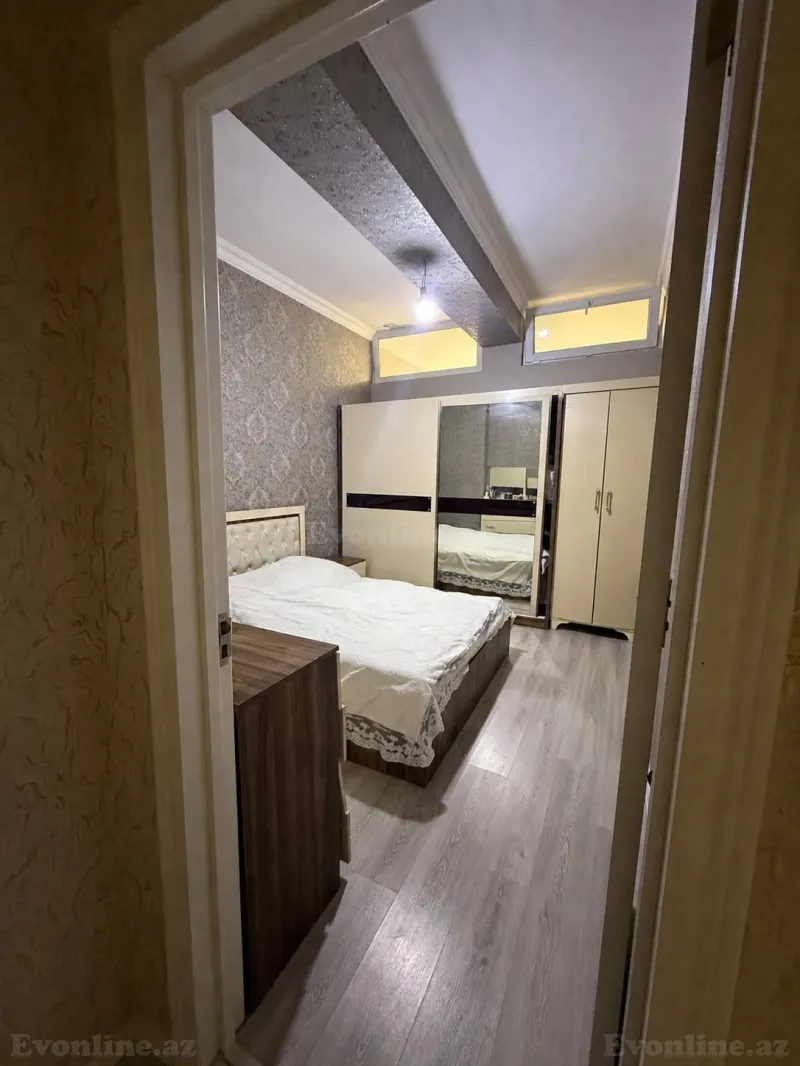 Satılır 2 otaqlı Mənzil Yeni tikili 63 m² Xırdalan - şəkil 9