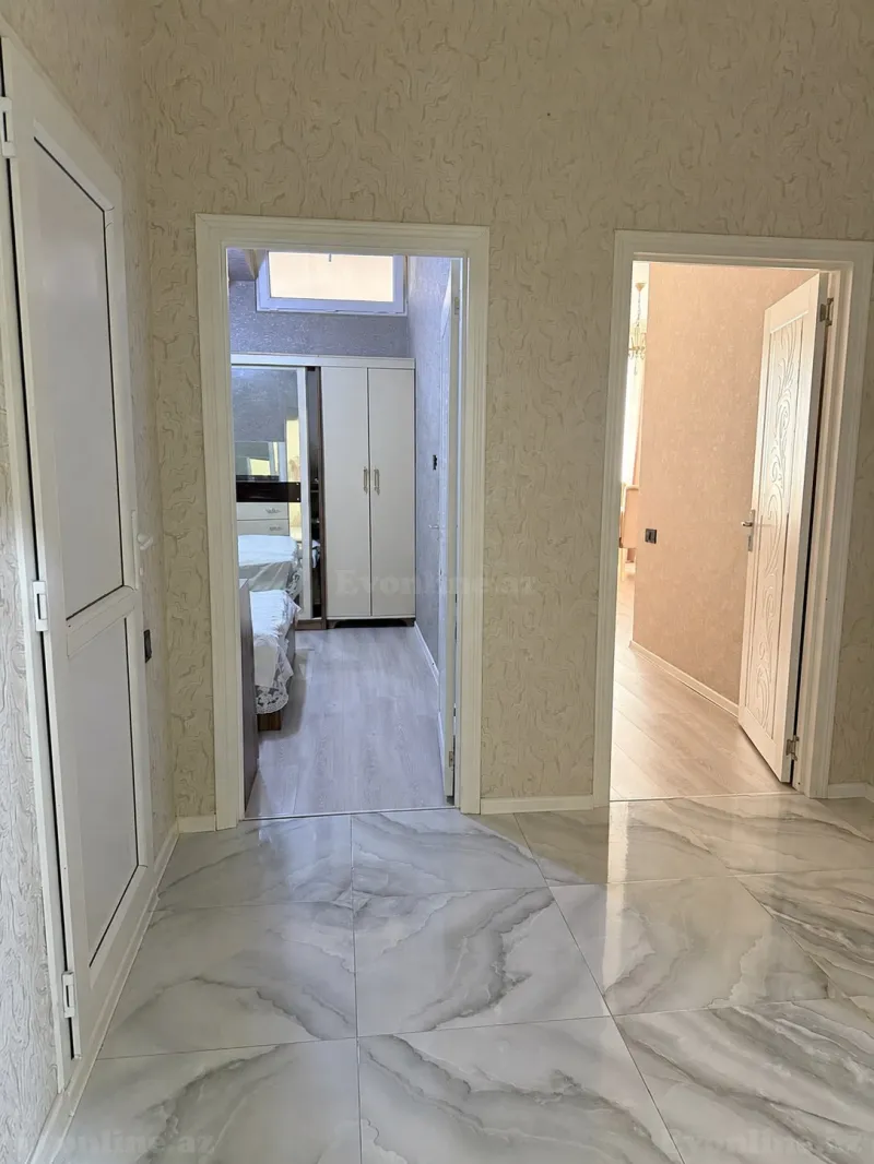 Satılır 2 otaqlı Mənzil Yeni tikili 63 m² Xırdalan - şəkil 10