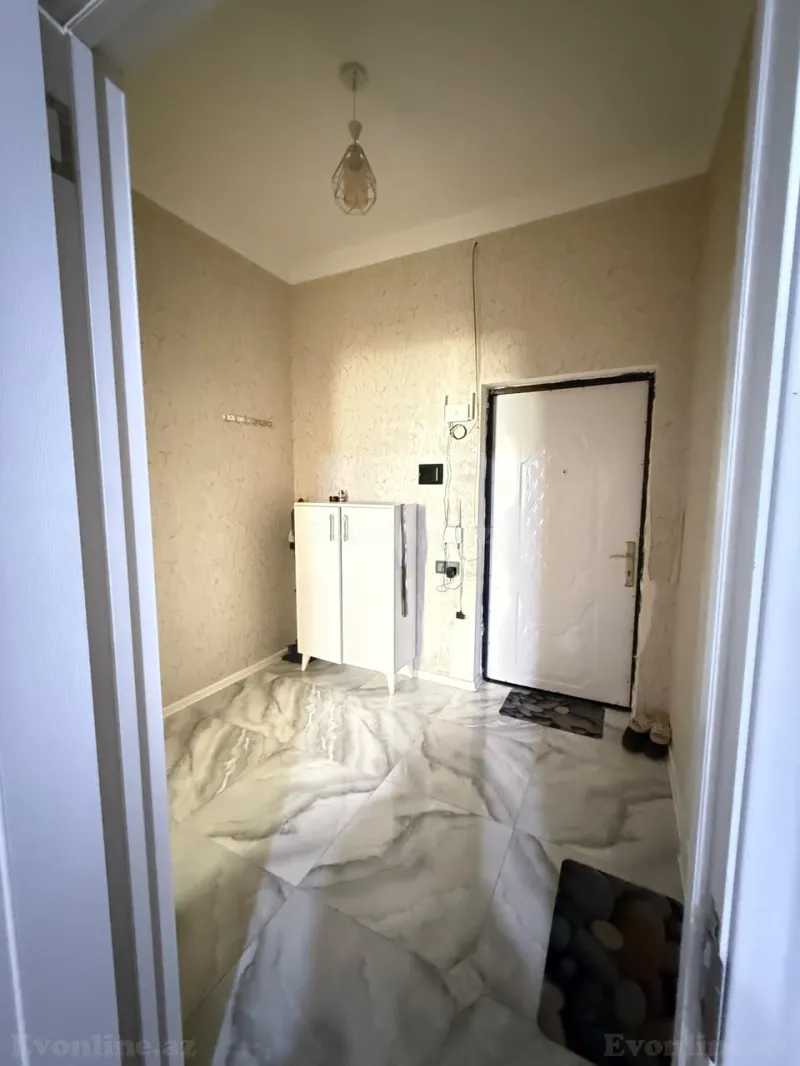 Satılır 2 otaqlı Mənzil Yeni tikili 63 m² Xırdalan - şəkil 11
