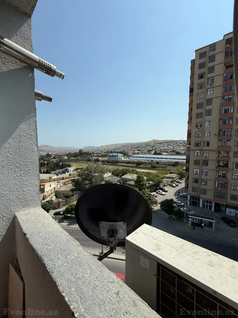 Satılır 2 otaqlı Mənzil Yeni tikili 63 m² Xırdalan - şəkil 12