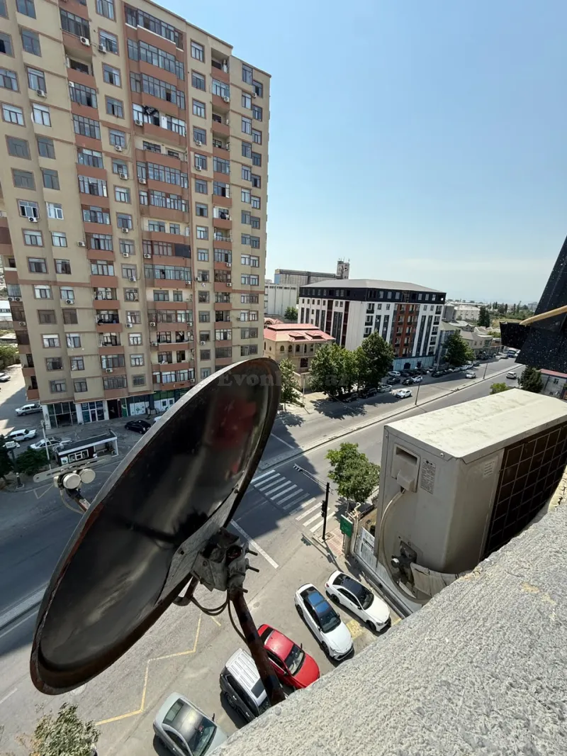 Satılır 2 otaqlı Mənzil Yeni tikili 63 m² Xırdalan - şəkil 13