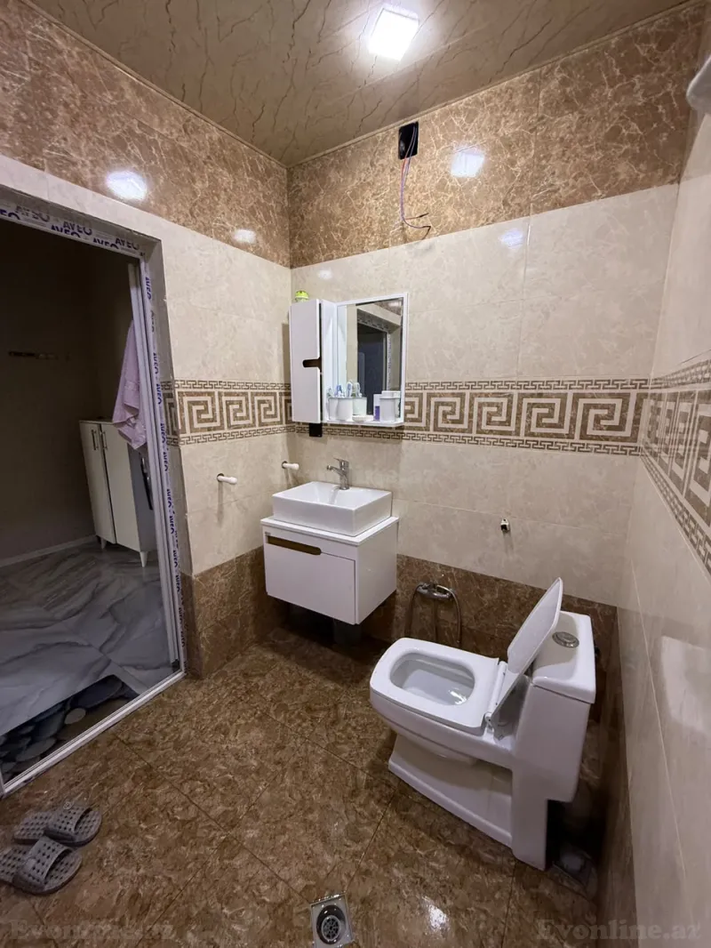Satılır 2 otaqlı Mənzil Yeni tikili 63 m² Xırdalan - şəkil 14