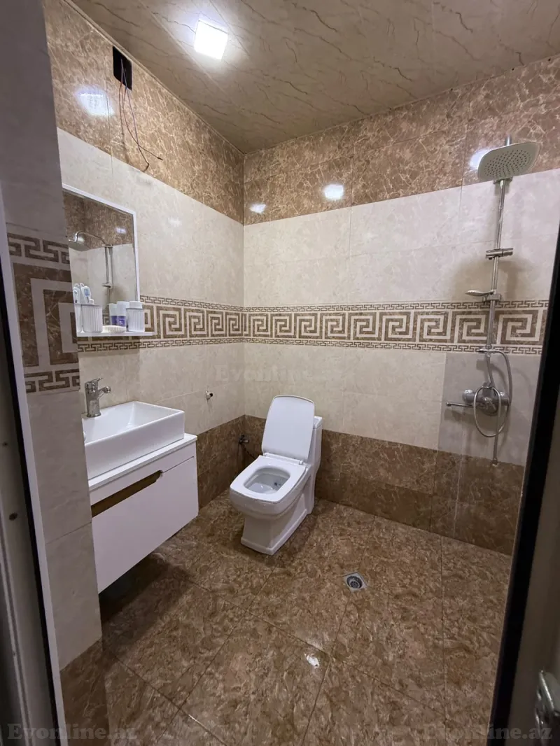 Satılır 2 otaqlı Mənzil Yeni tikili 63 m² Xırdalan - şəkil 16