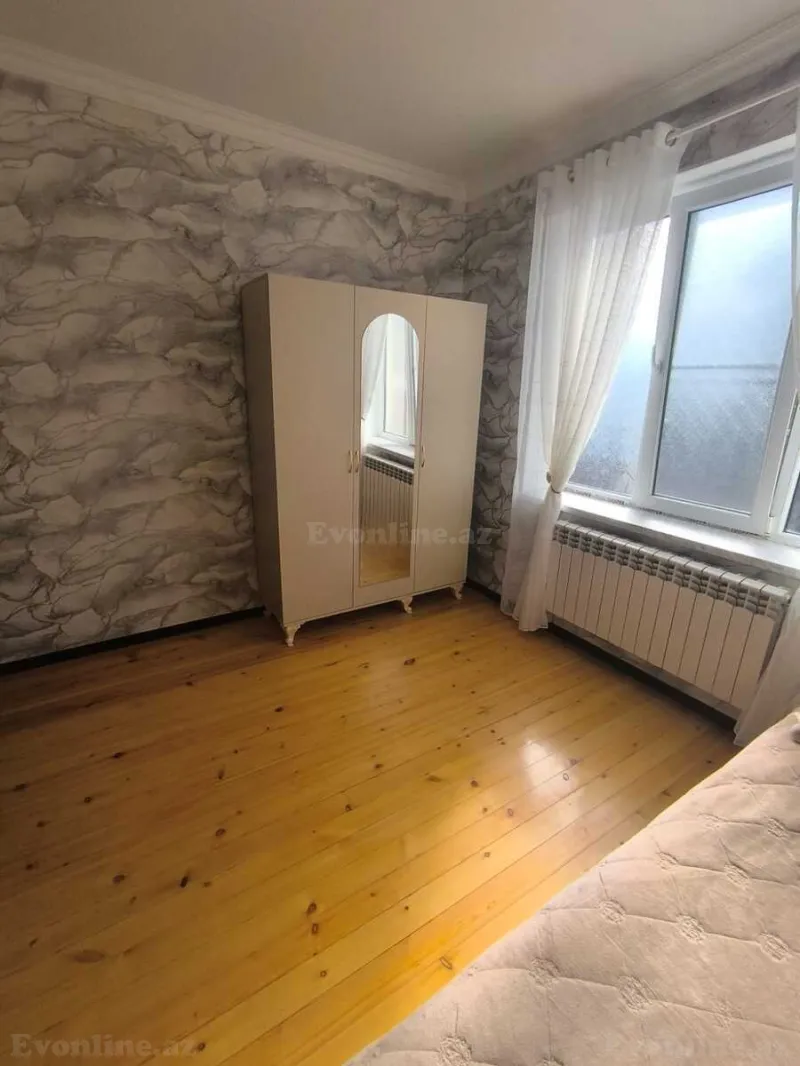 Kirayə verilir 3 otaqlı Həyət evi 100 m² İsmayıllı - şəkil 3