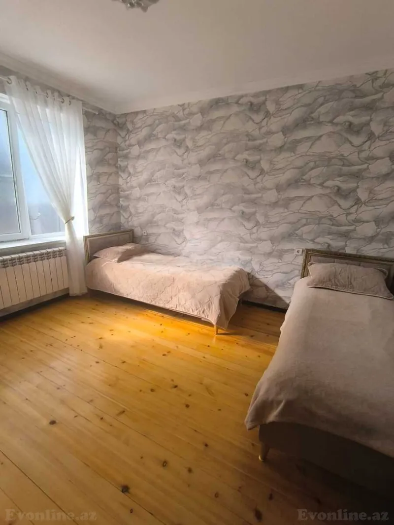 Kirayə verilir 3 otaqlı Həyət evi 100 m² İsmayıllı - şəkil 4