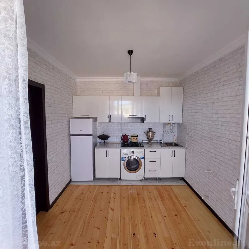 Kirayə verilir 3 otaqlı Həyət evi 100 m² İsmayıllı - şəkil 5
