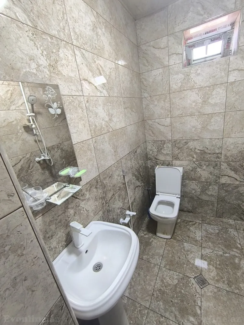 Kirayə verilir 3 otaqlı Həyət evi 100 m² İsmayıllı - şəkil 9