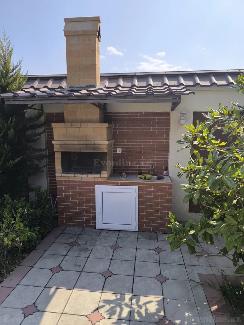 Kirayə verilir 3 otaqlı Həyət evi 100 m² İsmayıllı - şəkil 11