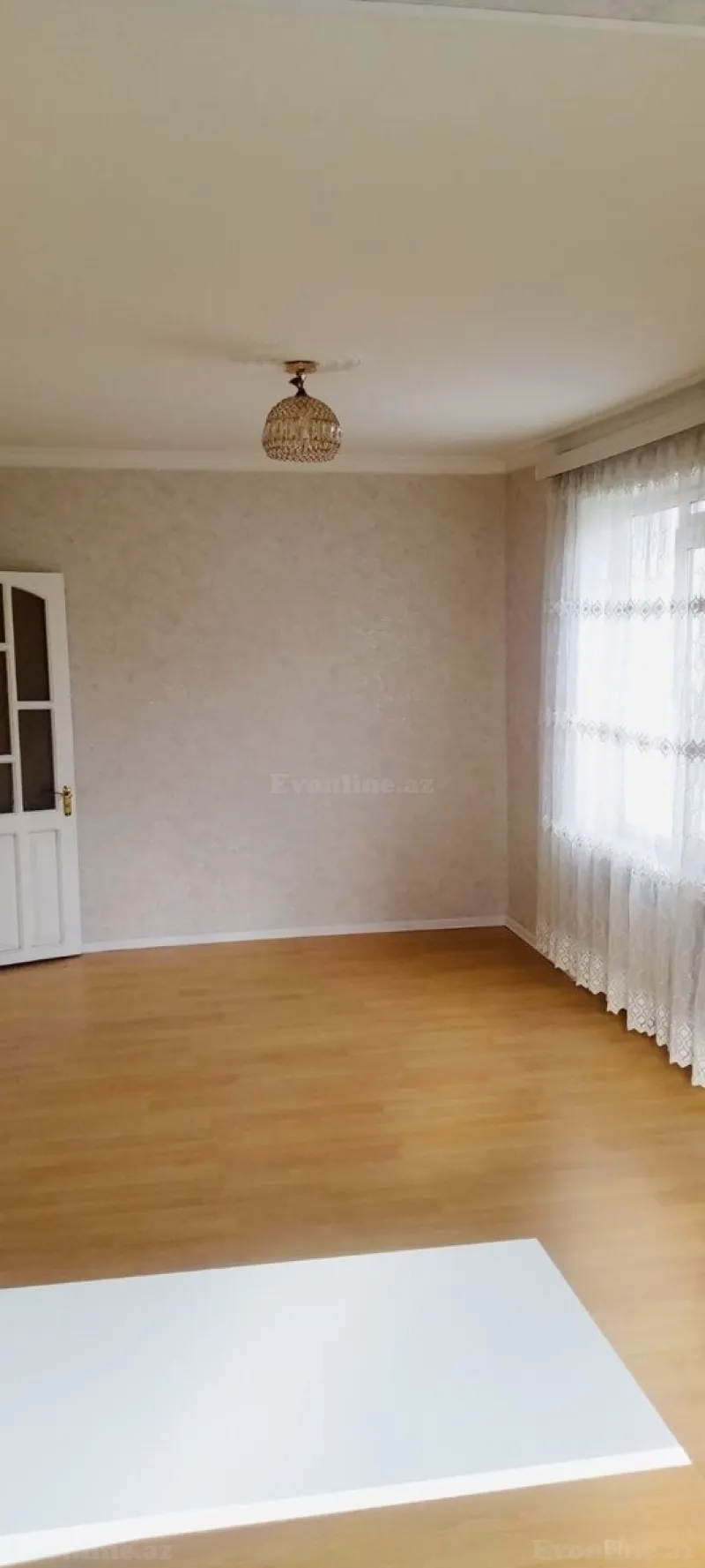 Satılır 2 otaqlı Mənzil Köhnə tikili 35 m² İnşaatçılar m. - şəkil 3