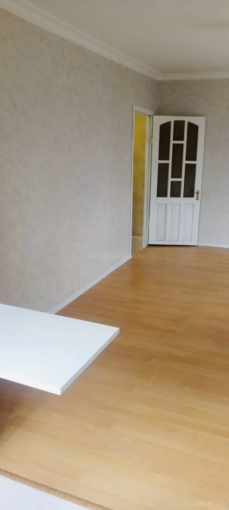 Satılır 2 otaqlı Mənzil Köhnə tikili 35 m² İnşaatçılar m. - şəkil 4