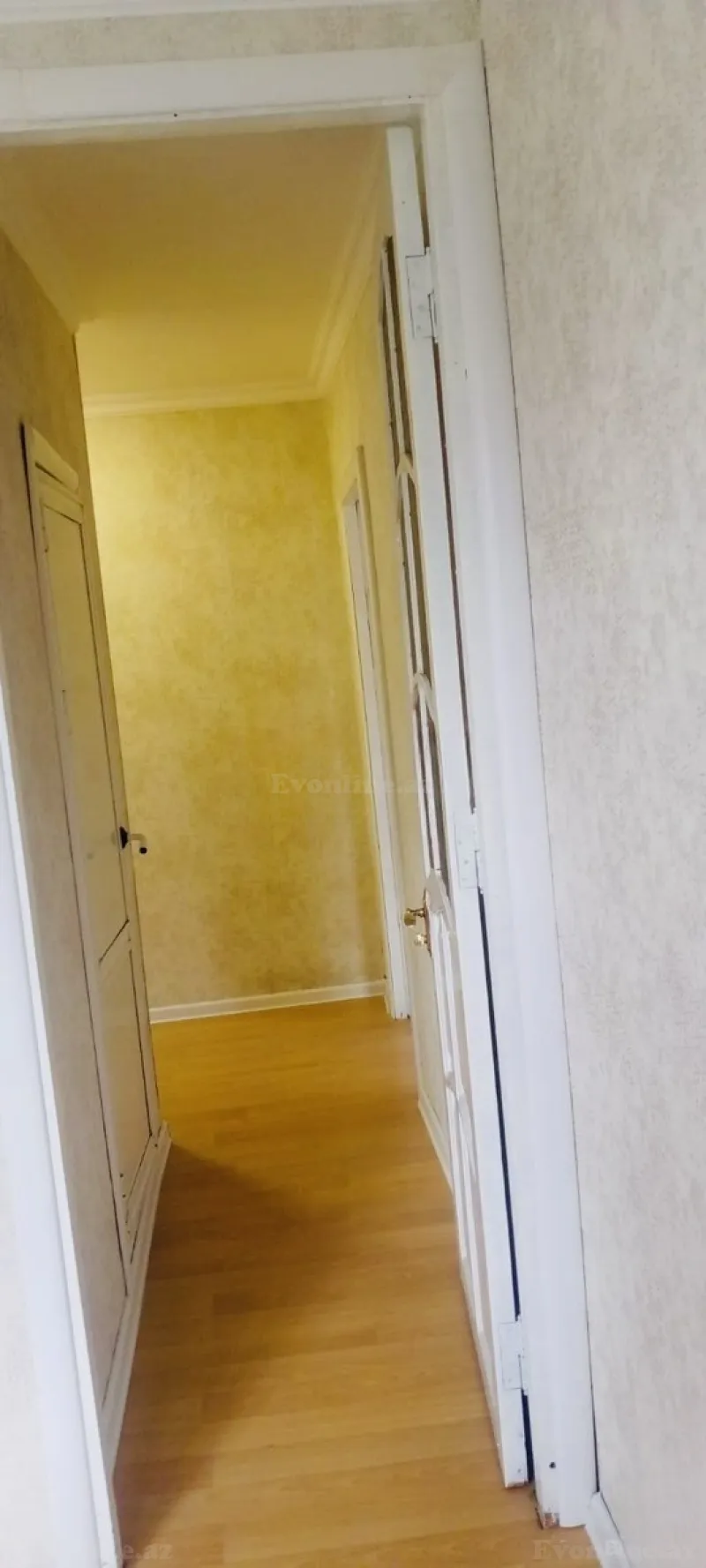 Satılır 2 otaqlı Mənzil Köhnə tikili 35 m² İnşaatçılar m. - şəkil 7