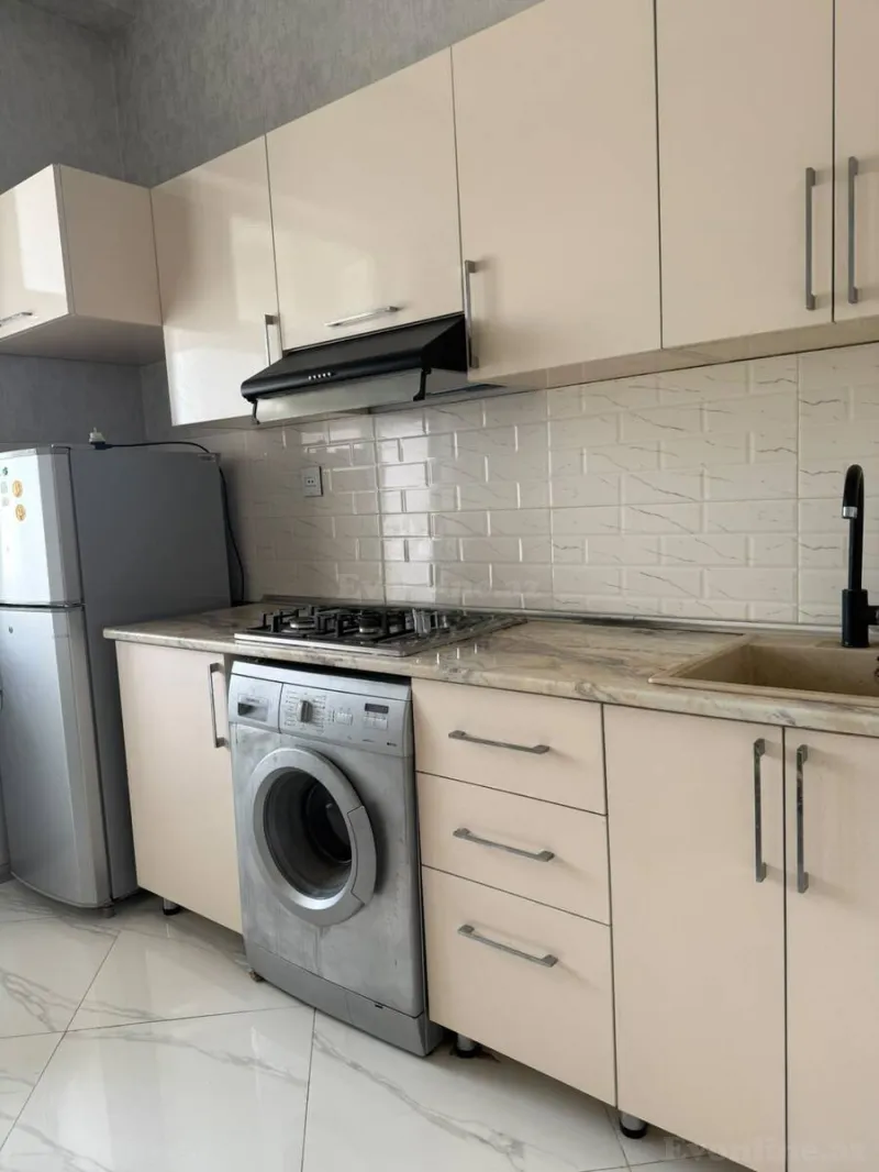 Satılır 2 otaqlı Mənzil Yeni tikili 51 m² Xırdalan - şəkil 2