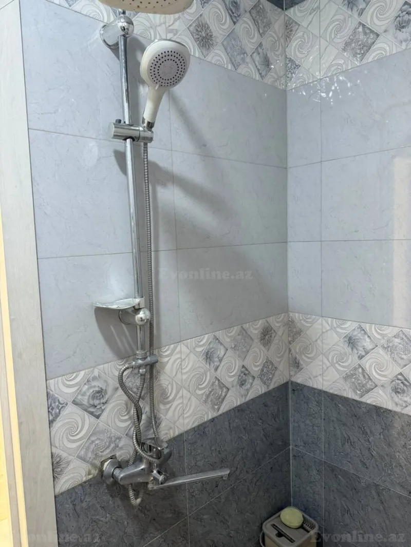 Satılır 2 otaqlı Mənzil Yeni tikili 51 m² Xırdalan - şəkil 5