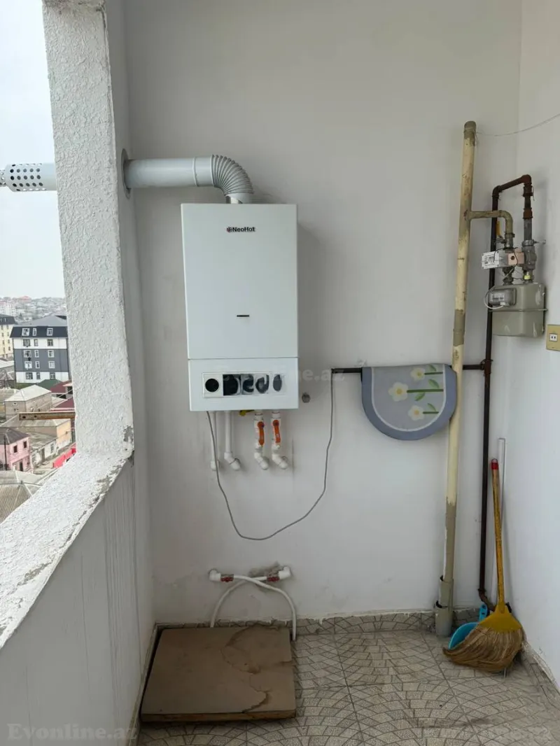 Satılır 2 otaqlı Mənzil Yeni tikili 51 m² Xırdalan - şəkil 7