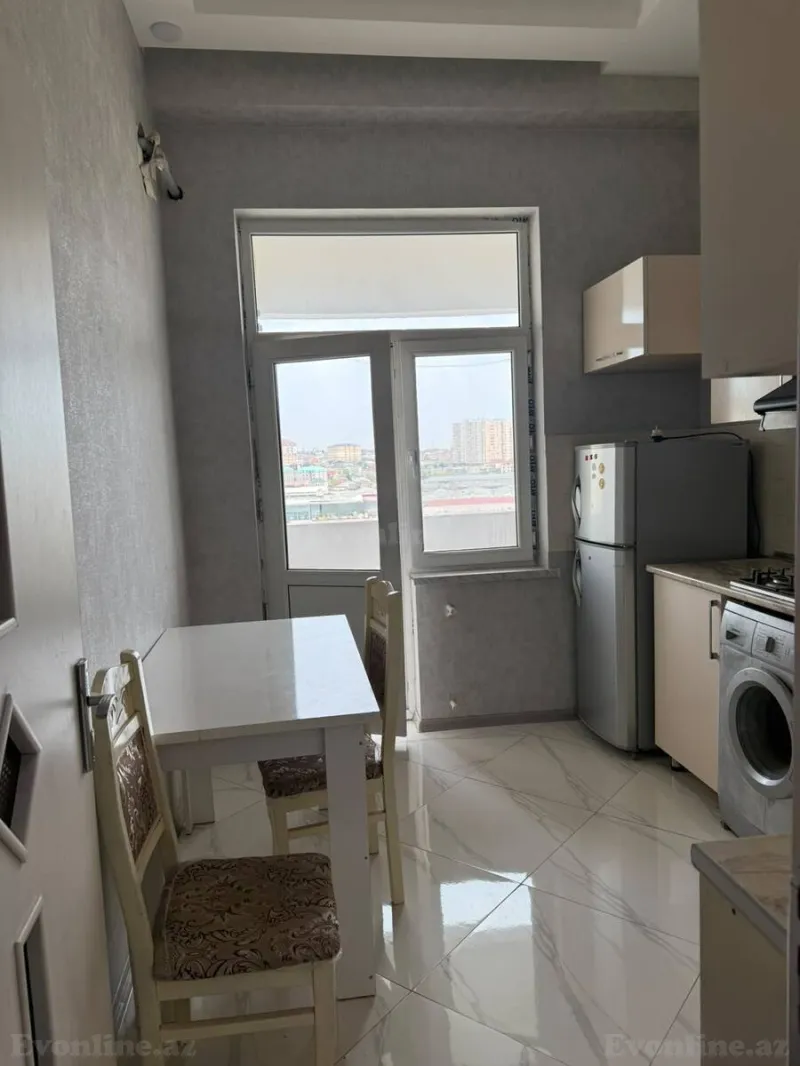 Satılır 2 otaqlı Mənzil Yeni tikili 51 m² Xırdalan - şəkil 8