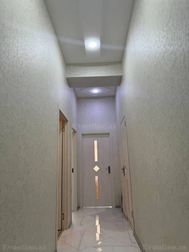 Satılır 2 otaqlı Mənzil Yeni tikili 51 m² Xırdalan - şəkil 13