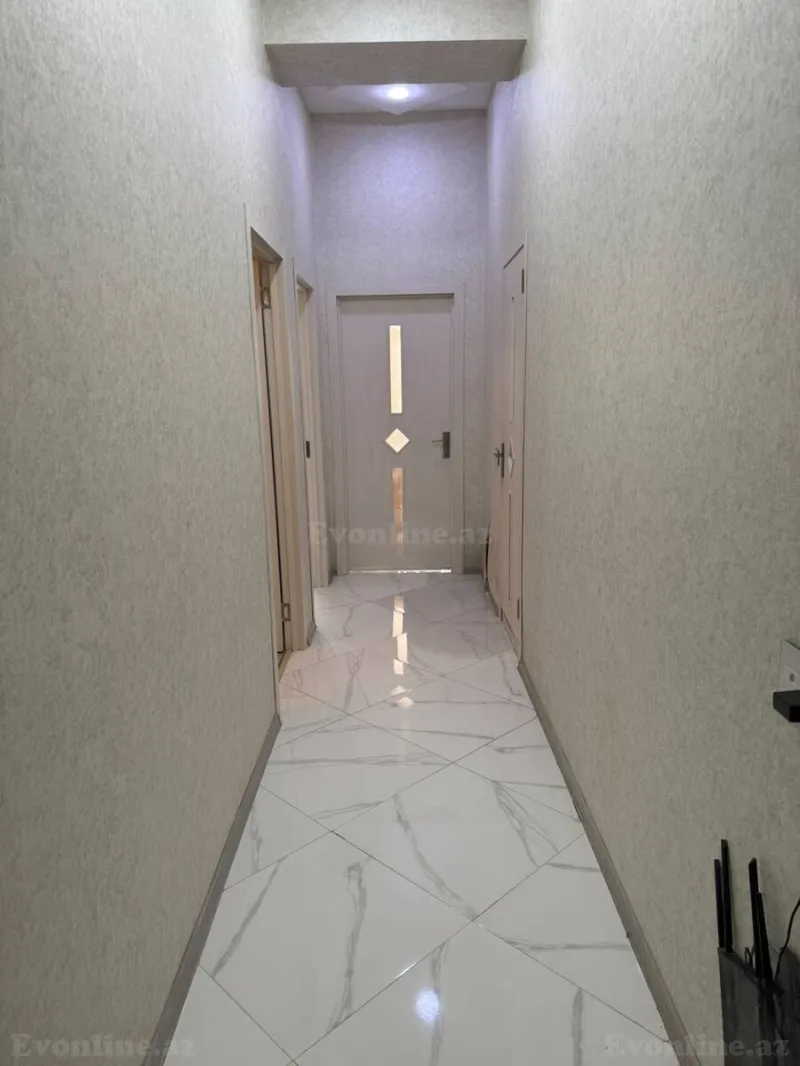 Satılır 2 otaqlı Mənzil Yeni tikili 51 m² Xırdalan - şəkil 15